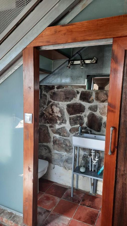 リャネス La Casa De Abajoヴィラ エクステリア 写真